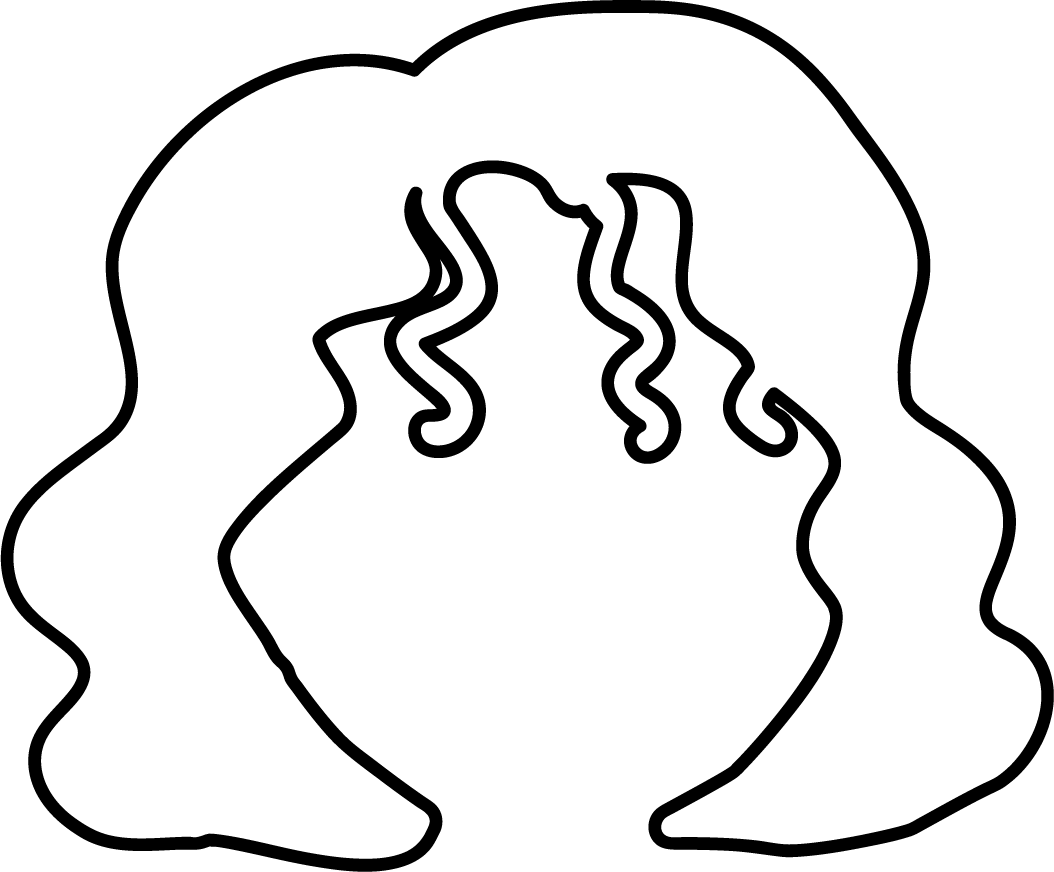 hairA_front20 hairA_front20