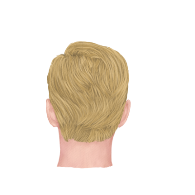 Haar 11 Haar 11