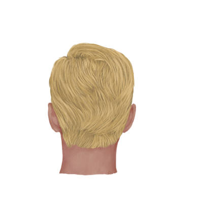 Haar 12 Haar 12