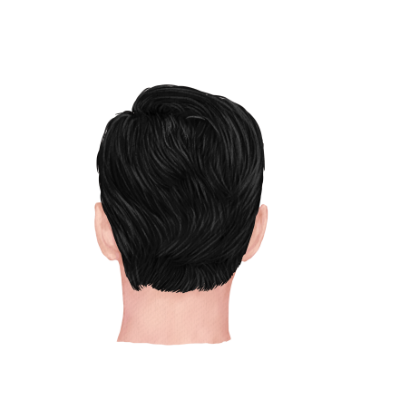 Haar 05 Haar 05