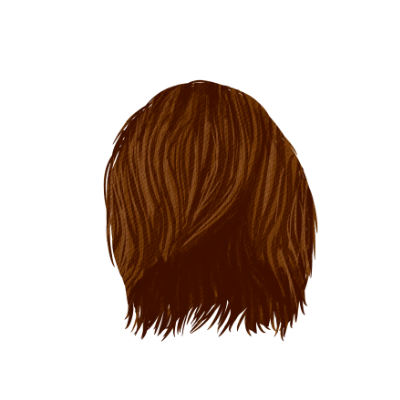 Haar 21 Haar 21
