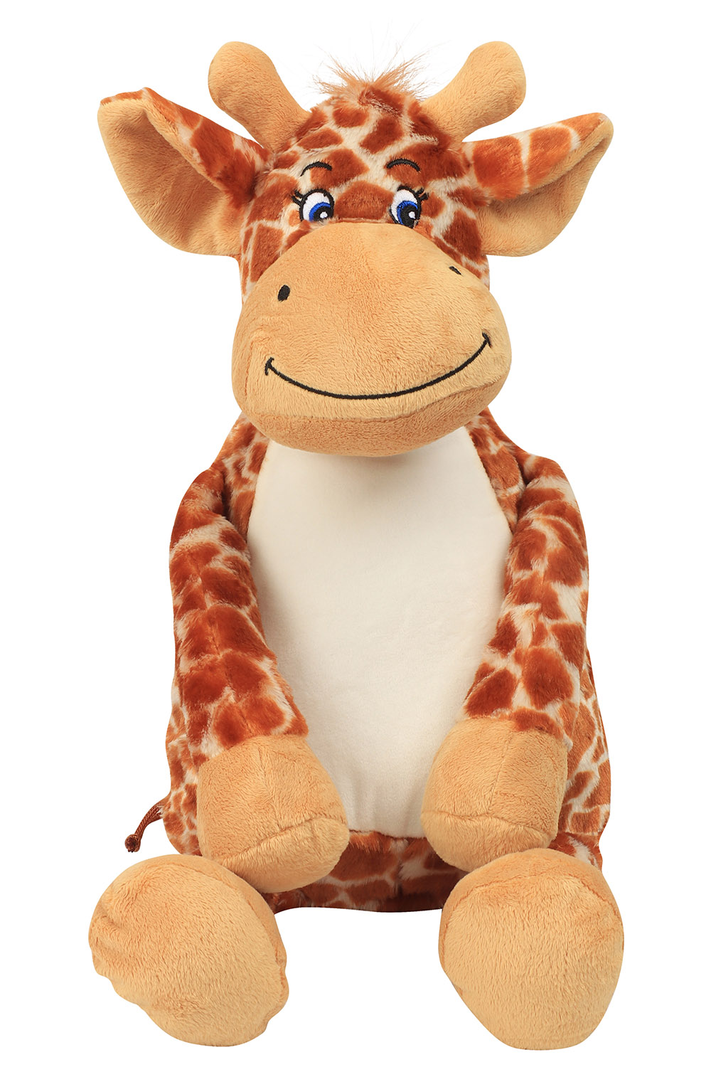 Giraffe Giraffe
