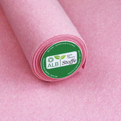 Bündchen Rosé Melange Bündchen Rosé Melange