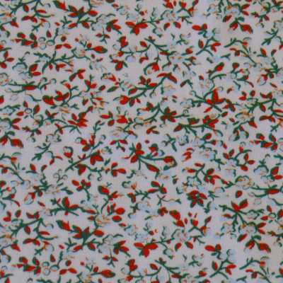 Bluemchen-Rot Bluemchen-Rot