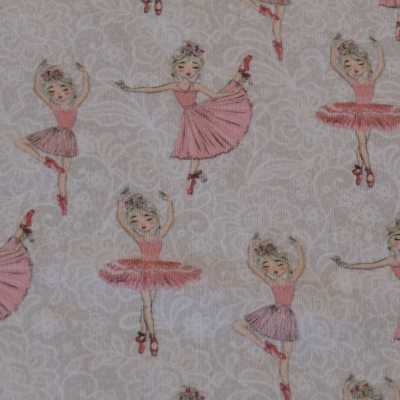 Kleine-Ballerina Kleine-Ballerina