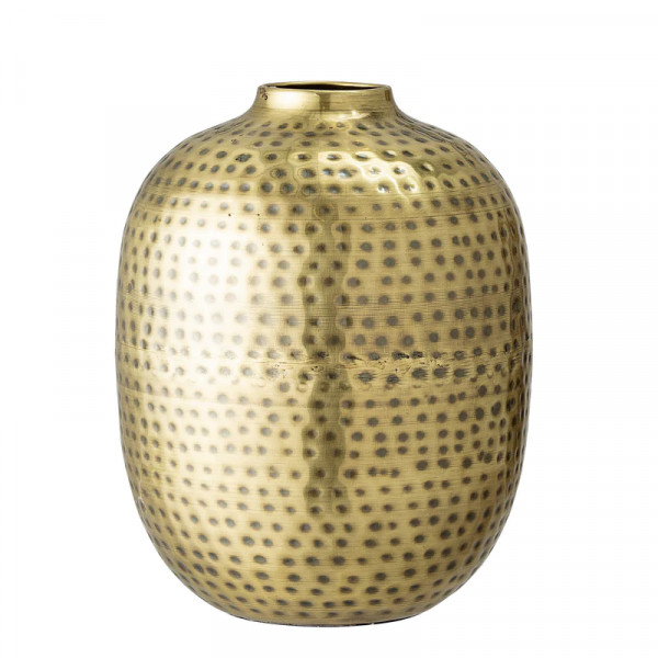 Vase "Debbie" | messing