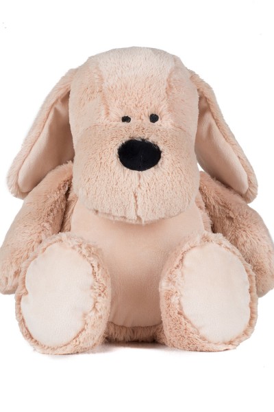 Kuscheltiere mit Geburtsdaten