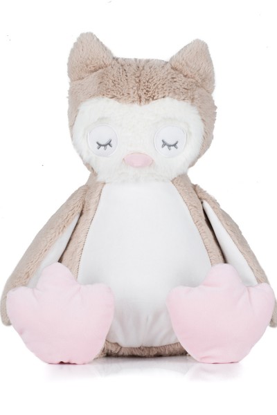 Kuscheltiere mit Geburtsdaten