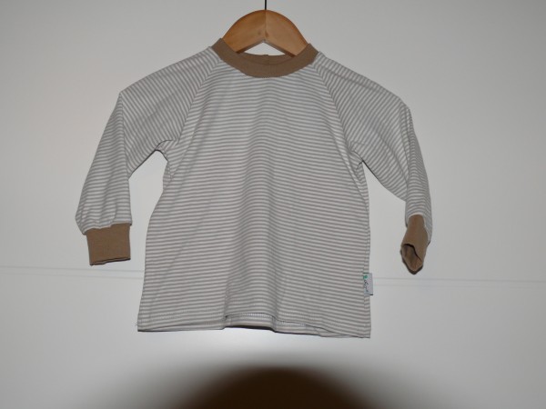 Basic Shirt Gr. 68