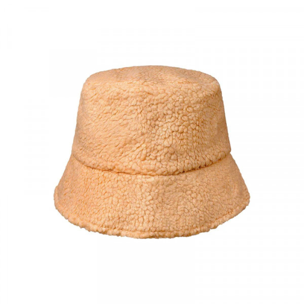 Fischerhut TEDDY | braun
