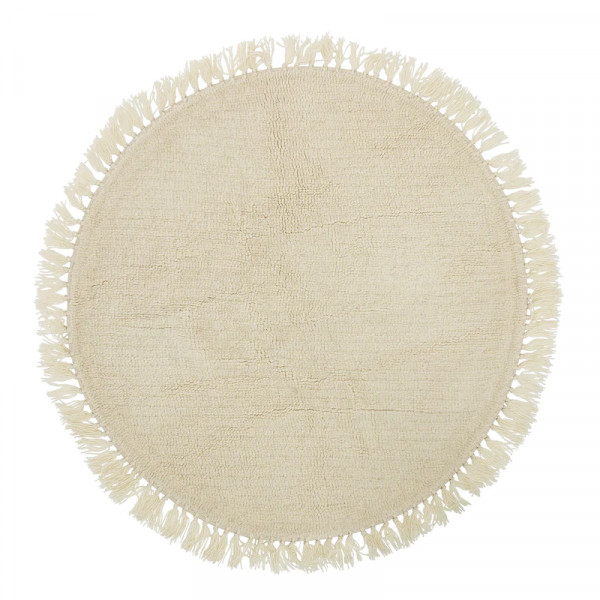 Teppich "Lenea" | creme