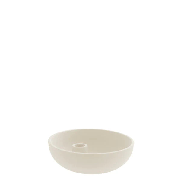 Kerzenhalter LIDATORP | creme