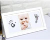 Baby Abdruckset | 1 Set mit 2 Karten