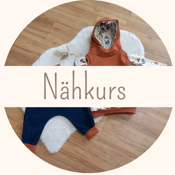 Näh-Night