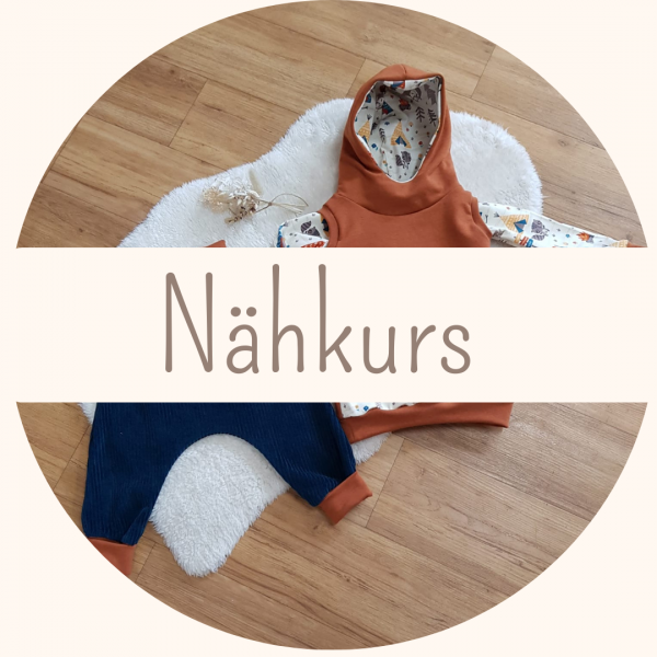 Nähkurs