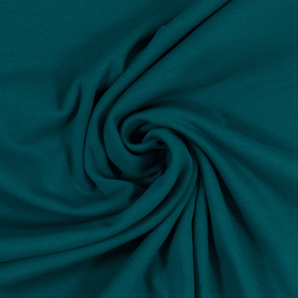 Jersey Uni 155 cm breit