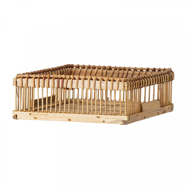 Serviettenhalter "Bamboo" | natur