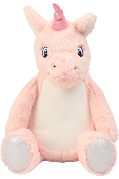 Kuscheltiere mit Geburtsdaten