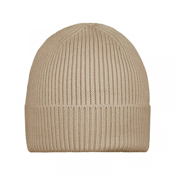 Wintermütze Ricky | beige-Copy